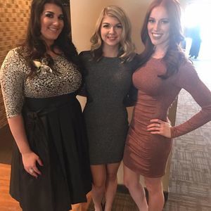 Meet your Posher, Kenzie