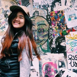 Meet your Posher, Michelle