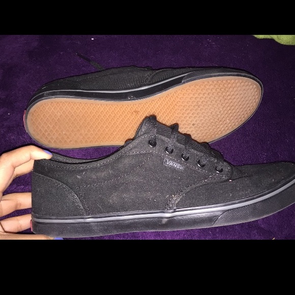 Vans