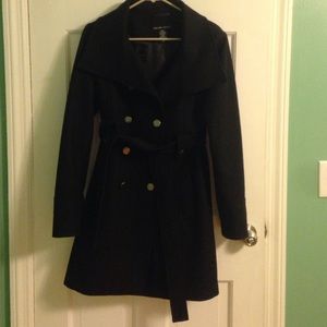 Ny and Co pea coat