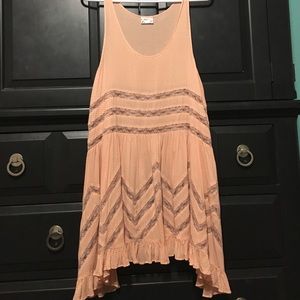 free people dress