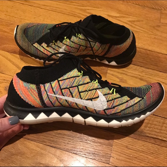 54% off Nike Shoes - Nike free 3.0 flyknit. NWT. Size 9.5 from ... Nike free 3.0 flyknit. NWT. Size 9.5