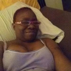 Meet your Posher, Sharon