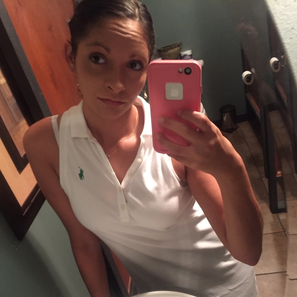 Meet your Posher, Jessica