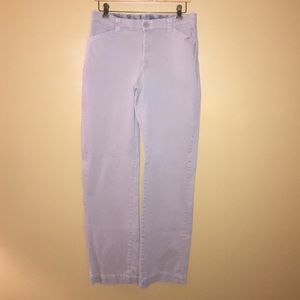 Lee Comfort Fit Waistband Khakis