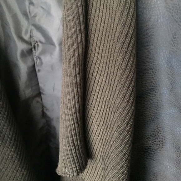 Fashion Jacket - Picture 2 of 2