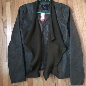 Fashion Jacket