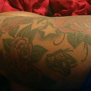 Meet your Posher, Charaya