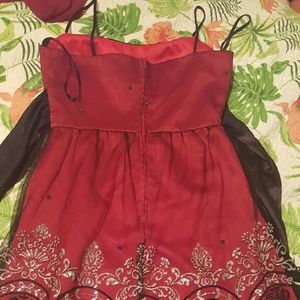 Doesn't fit any more