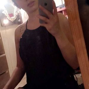 Meet your Posher, Krystal