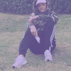 Meet your Posher, Jay