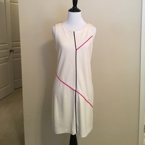 Amanda Uprichard Shift Dress