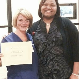 Meet your Posher, Ashley