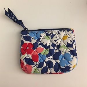 Authentic Vera Bradley Coin Purse