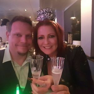 Meet your Posher, Damian