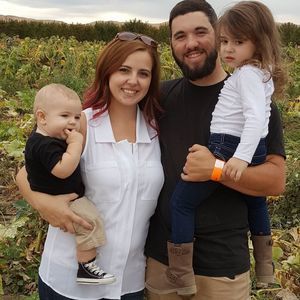 Meet your Posher, Briana