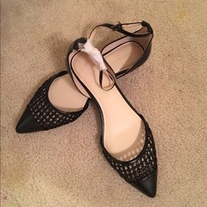 BCBG Flats