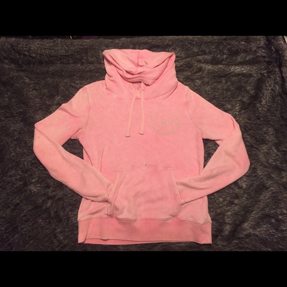 PINK Victoria's Secret sweatshirt - Picture 1 of 3