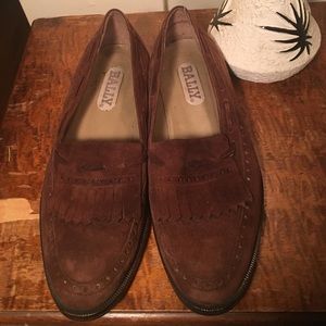 Bally Men's Loafers