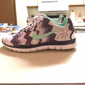 Nike Free TR Fit 3