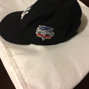NY Yankees baseball cap