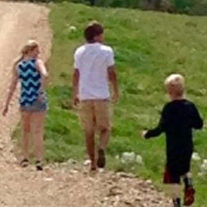 Meet your Posher, Betsy