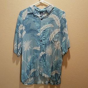 Hawaiian Shirt - M