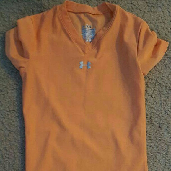 Under Armor t-shirt - Picture 1 of 1