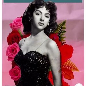 Meet your Posher, Jenn