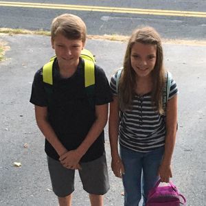 Meet your Posher, Kimberly