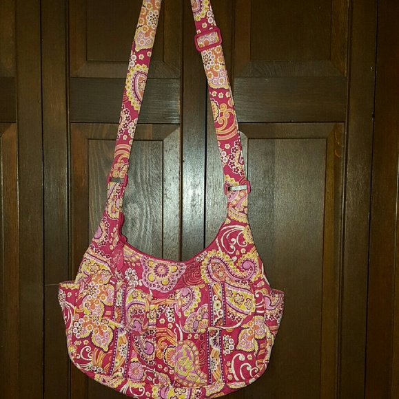 Vera Bradley handbag