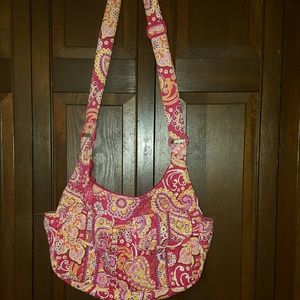 Vera Bradley handbag
