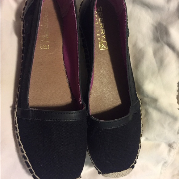 Sperry Shoes - Sperry Flats