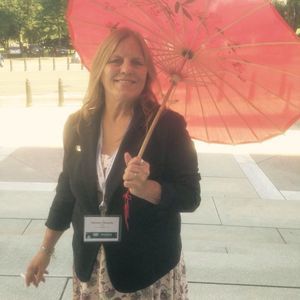 Meet your Posher, Dorothy