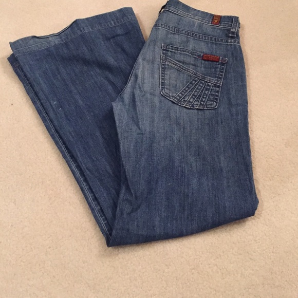 Sevens jeans