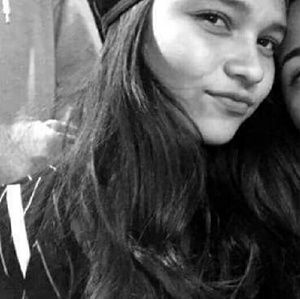 Meet your Posher, Rebekah