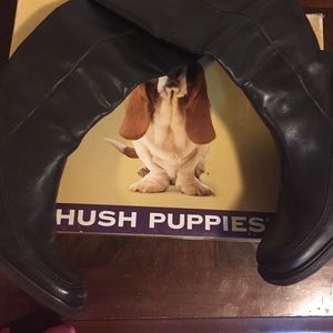Hush Puppies Boots
