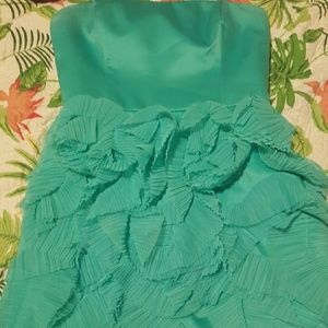 Only wore it once, I'm won't wear it again