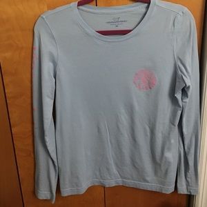 Authentic Vineyard Vines Long Sleeve Tee