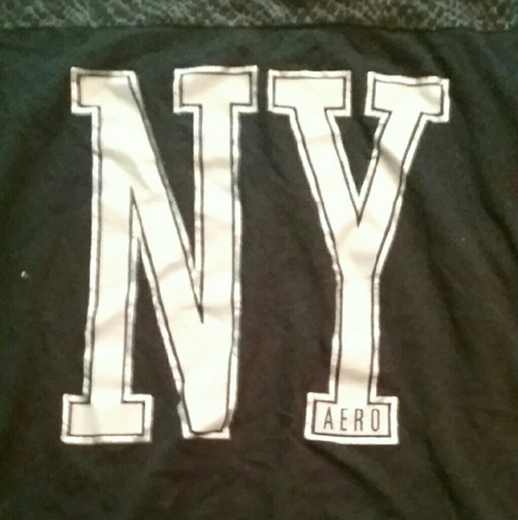 3 aeropostale shirts - Picture 2 of 3