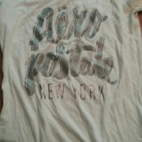 3 aeropostale shirts - Picture 3 of 3