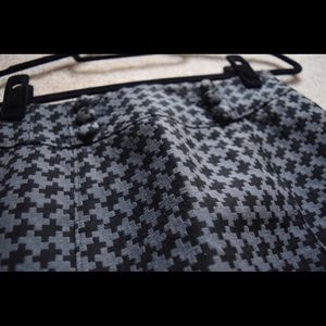 Ann Taylor Pencil Skirt