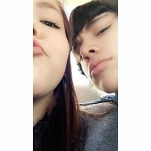 Meet your Posher, Blake