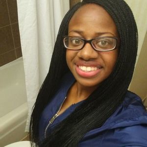 Meet your Posher, Delilah