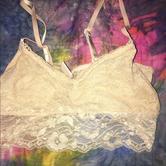 lace bralettes - Picture 4 of 5