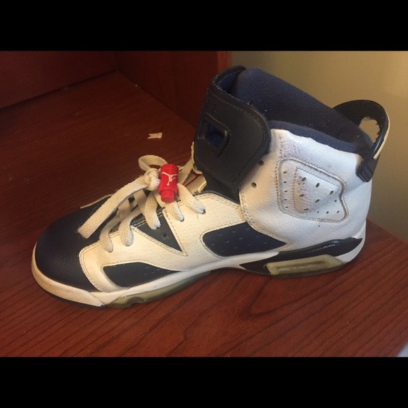 Olympic 7's