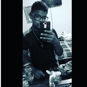 Meet your Posher, Hector