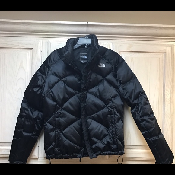 North Face 550 women's coat