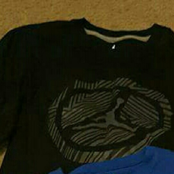 Adult Jordan t-shirt - Picture 1 of 1