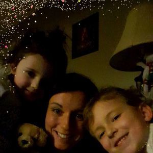 Meet your Posher, Allison